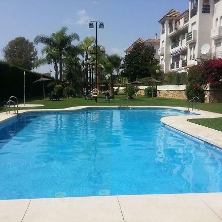 Apartamento Playa - Puerto Banus Марбеля Екстериор снимка