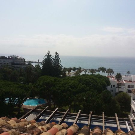 Apartamento Playa - Puerto Banus Марбеля Екстериор снимка