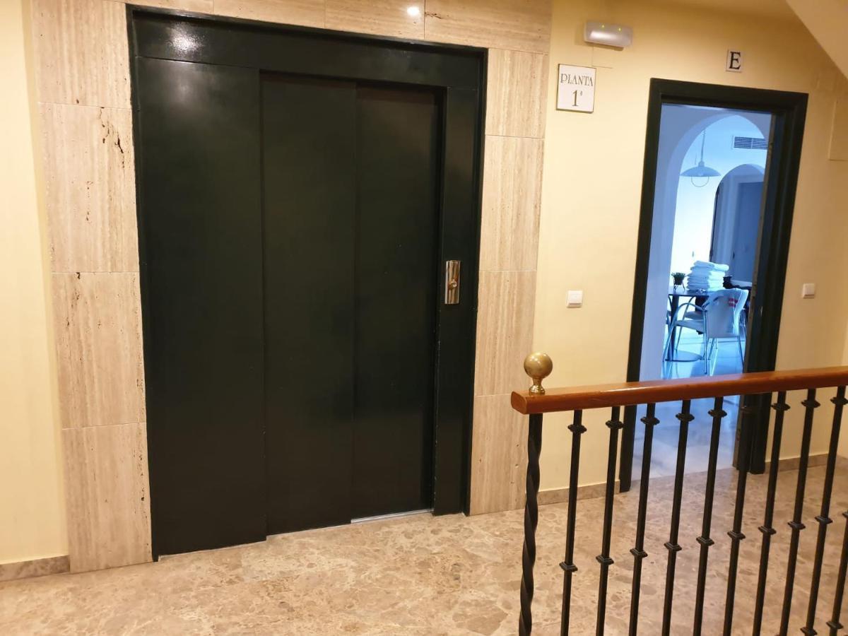 Apartamento Playa - Puerto Banus Марбеля Екстериор снимка