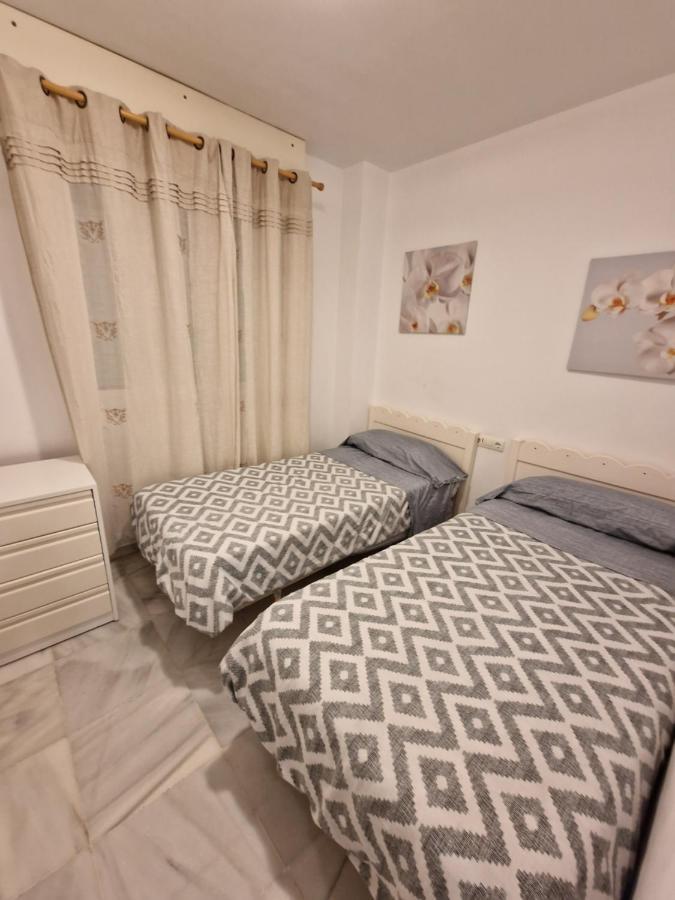 Apartamento Playa - Puerto Banus Марбеля Екстериор снимка