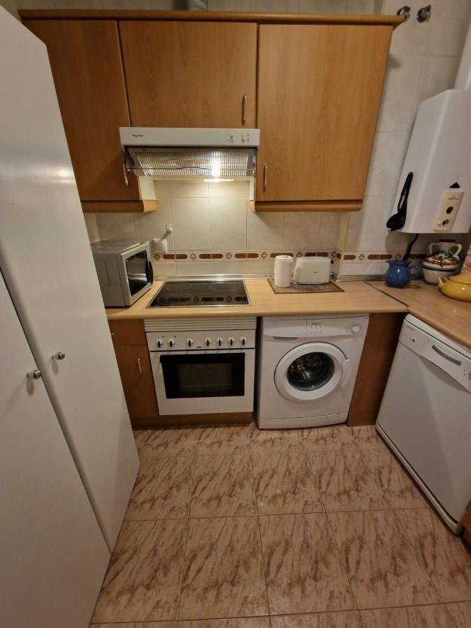 Apartamento Playa - Puerto Banus Марбеля Екстериор снимка