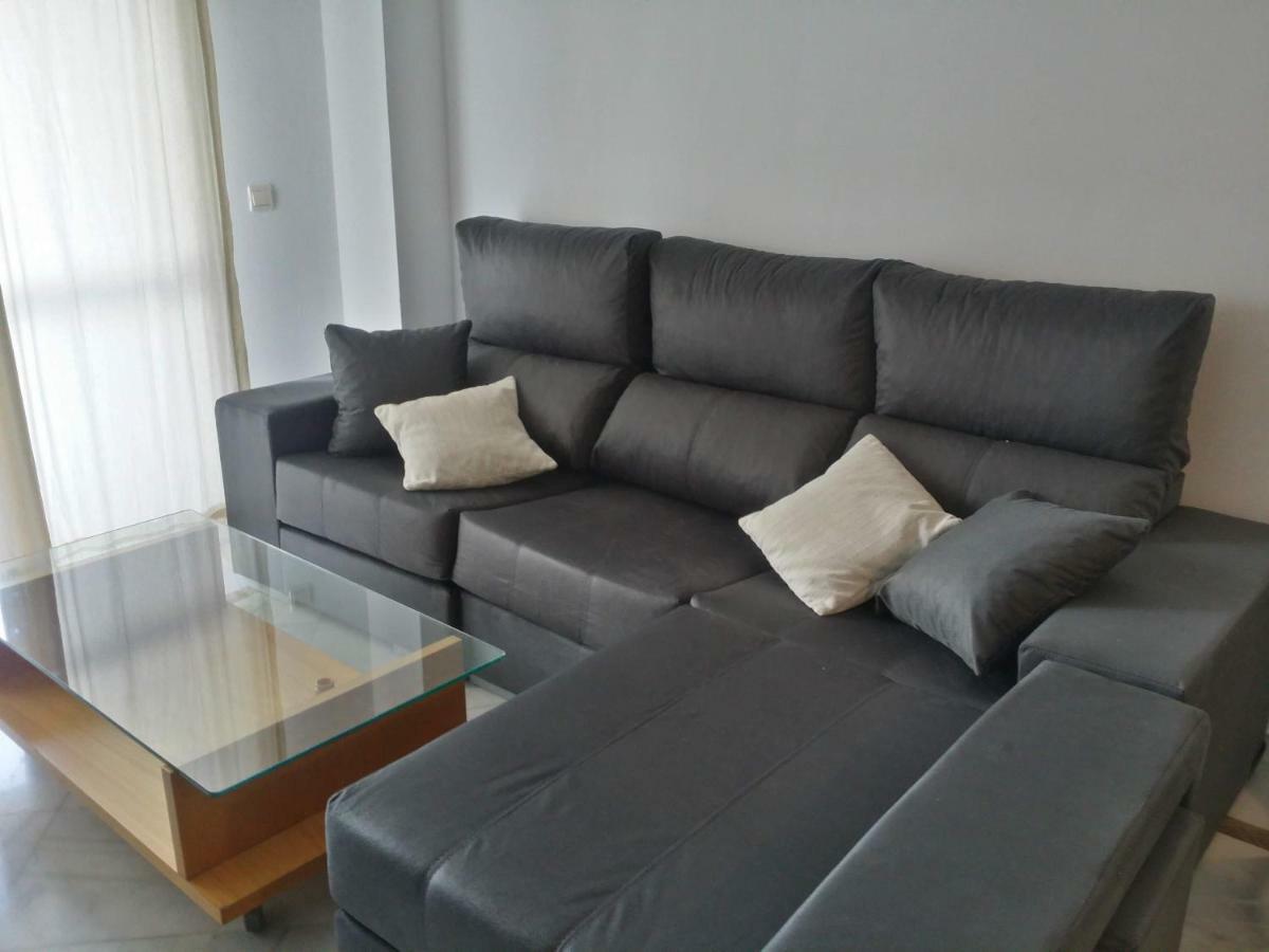 Apartamento Playa - Puerto Banus Марбеля Екстериор снимка