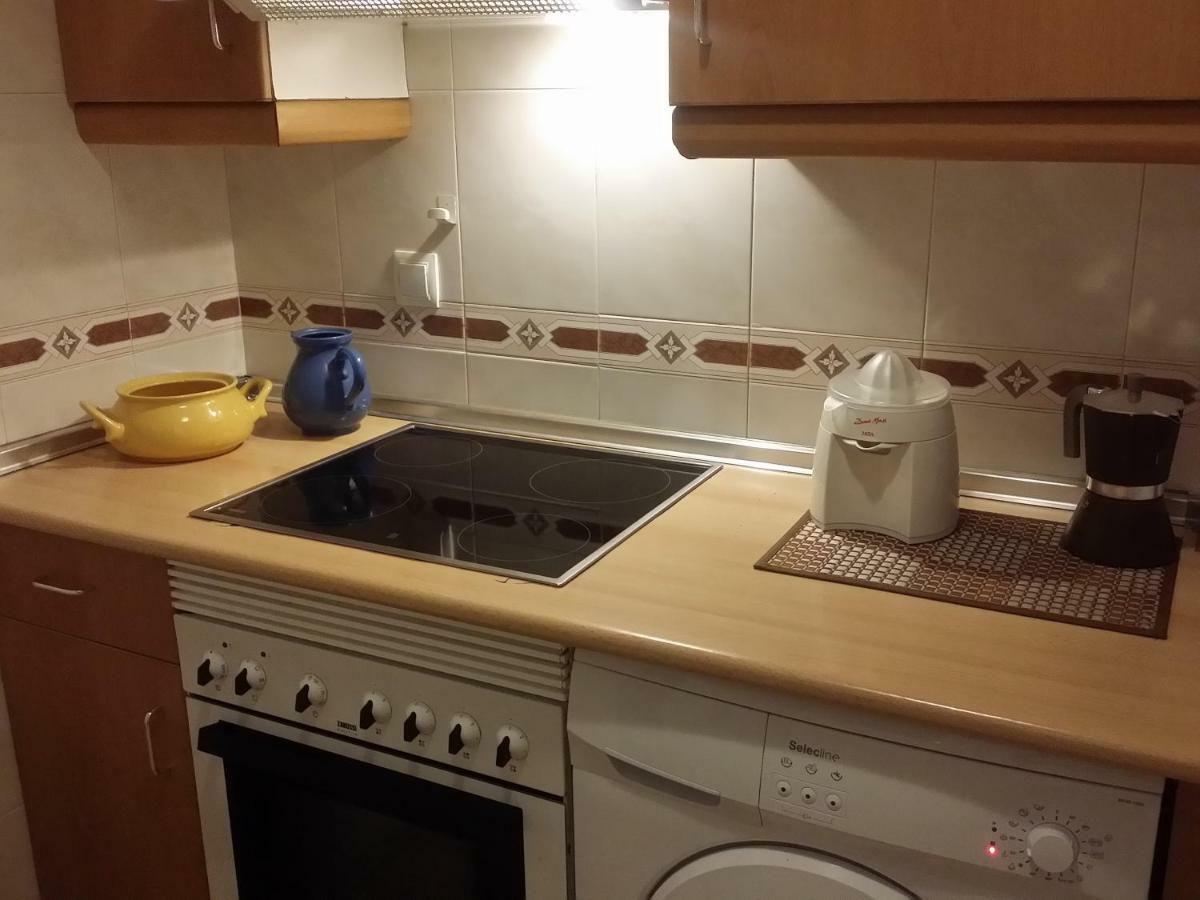 Apartamento Playa - Puerto Banus Марбеля Екстериор снимка