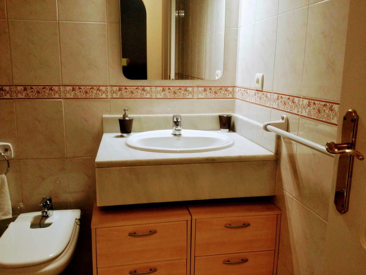 Apartamento Playa - Puerto Banus Марбеля Екстериор снимка