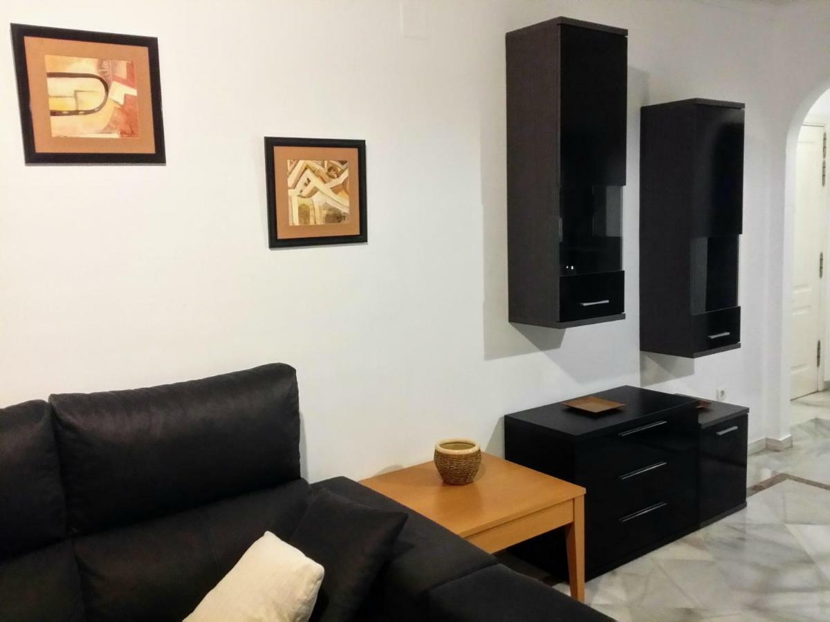 Apartamento Playa - Puerto Banus Марбеля Екстериор снимка