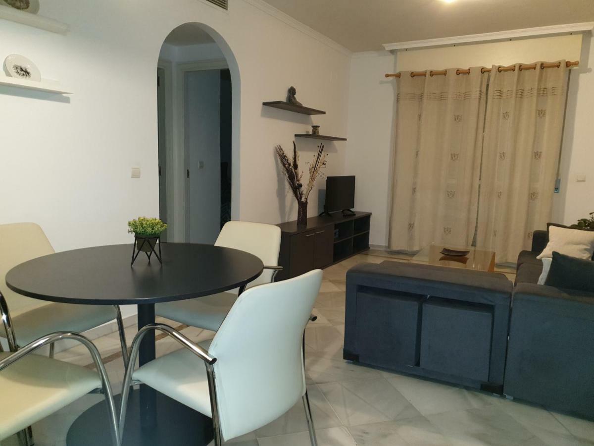 Apartamento Playa - Puerto Banus Марбеля Екстериор снимка
