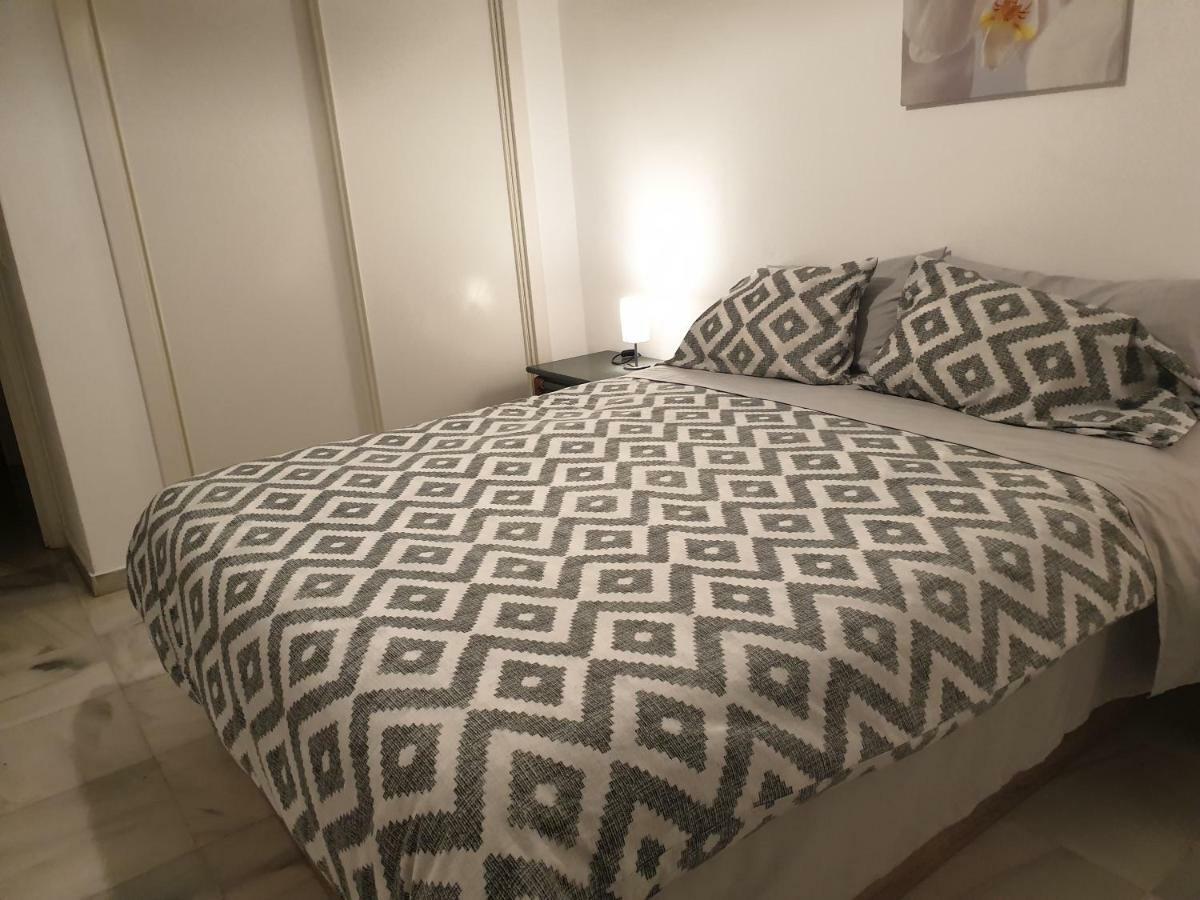 Apartamento Playa - Puerto Banus Марбеля Екстериор снимка