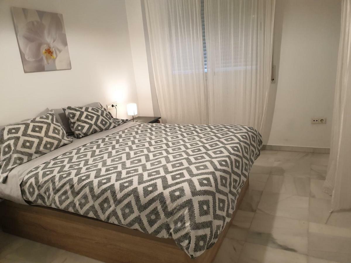 Apartamento Playa - Puerto Banus Марбеля Екстериор снимка
